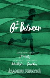 The Go-Between (ISBN: 9780573114328)