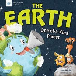 EARTH (ISBN: 9781619309814)