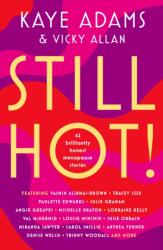 STILL HOT! (ISBN: 9781785303371)