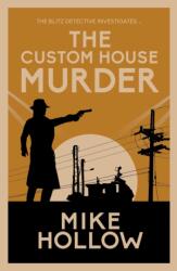 The Custom House Murder (ISBN: 9780749026929)
