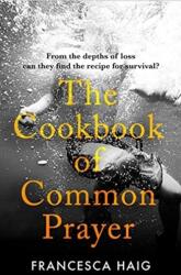 The Cookbook of Common Prayer (ISBN: 9781911630906)