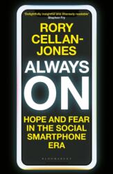Always On (ISBN: 9781472981196)
