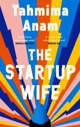 The Startup Wife (ISBN: 9781838852481)