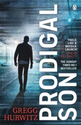 Prodigal Son (ISBN: 9781405942676)
