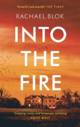Into the Fire (ISBN: 9781838931704)