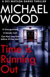 Timpul se scurge (ISBN: 9780008460624)