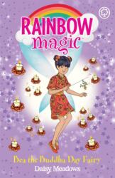 Rainbow Magic: Bea the Buddha Day Fairy (ISBN: 9781408362365)