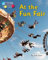 At the Fun Fair (ISBN: 9781785918988)