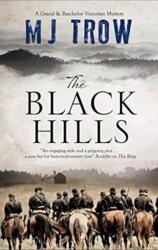 The Black Hills (ISBN: 9781780291543)