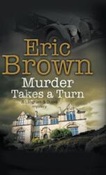 Murder Takes a Turn (ISBN: 9780727829177)