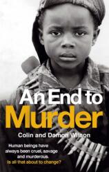 An End To Murder (ISBN: 9781780331782)
