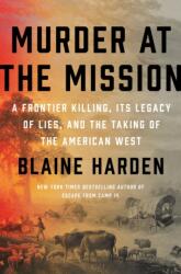 Murder At The Mission (ISBN: 9780525561668)