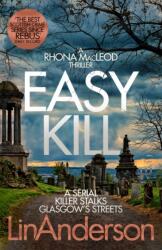 Easy Kill (ISBN: 9781529024814)