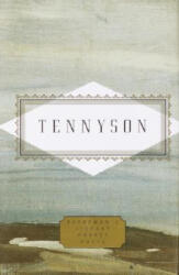 Tennyson: Poems - Alfred Tennyson (ISBN: 9781400041879)