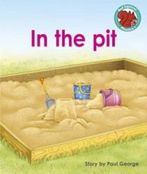 In the pit (ISBN: 9781398216648)