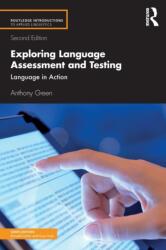 Exploring Language Assessment and Testing (ISBN: 9781138388789)