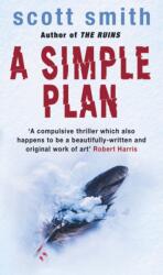 Un plan simplu (ISBN: 9780552163927)