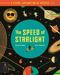 The Speed of Starlight (ISBN: 9781787417229)