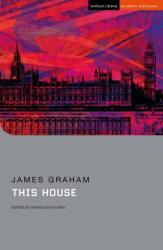 This House (ISBN: 9781350155534)