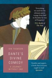 Divina Comedie (ISBN: 9781789548778)