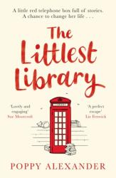 The Littlest Library (ISBN: 9781409196396)