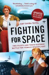 Fighting for Space (ISBN: 9781538716052)