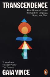 Transcendence (ISBN: 9780141984209)