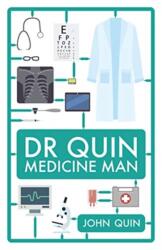 Dr. Quin, Medicine Man (ISBN: 9781785906299)