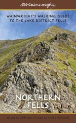 The Northern Fells (ISBN: 9780711236585)