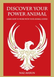 Discover Your Power Animal (ISBN: 9781789562170)