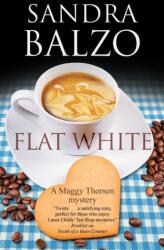 Flat White (ISBN: 9780727890573)
