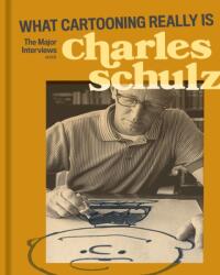 What Cartooning Really Is (ISBN: 9781683963820)