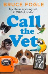 Call the Vet (ISBN: 9780008424312)