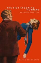 The Silk Stocking Murders (ISBN: 9780008333898)