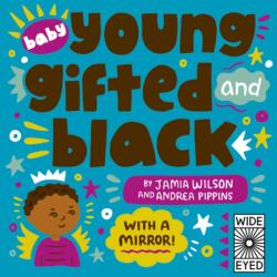 Baby Young, Gifted, and Black (ISBN: 9780711261419)