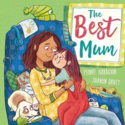 The Best Mum (ISBN: 9781913639624)