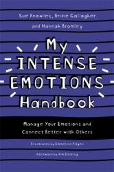 My Intense Emotions Handbook (ISBN: 9781787753822)