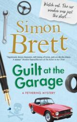 Guilt at the Garage (ISBN: 9781780291727)