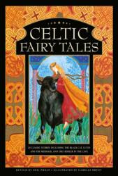 Basme celtice (ISBN: 9781861478757)