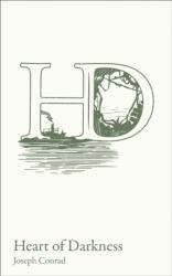 Heart of Darkness (ISBN: 9780008465421)