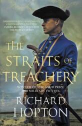 The Straits of Treachery (ISBN: 9780749025533)