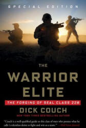Warrior Elite - Dick Couch (ISBN: 9781400046959)