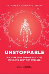 Unstoppable - Ben Angel (ISBN: 9781642011371)