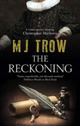 The Reckoning (ISBN: 9781780291659)