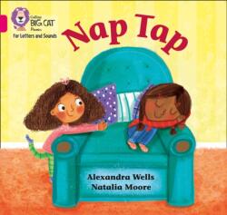 Nap Tap (ISBN: 9780008357559)