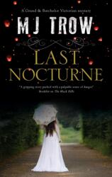 Last Nocturne (ISBN: 9781780291307)