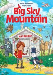 Big Sky Mountain (ISBN: 9781848129726)
