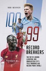 Record Breakers (ISBN: 9781785319853)
