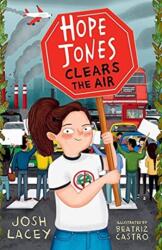 Hope Jones Clears the Air (ISBN: 9781839130526)