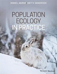 Population Ecology in Practice (ISBN: 9780470674147)